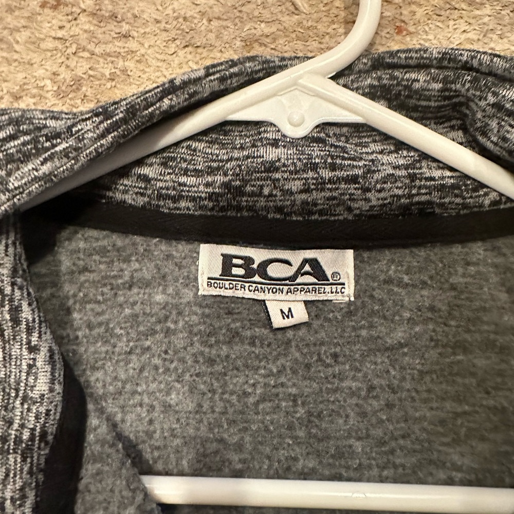 1/2 Zip - pullover - Picture 3 of 5